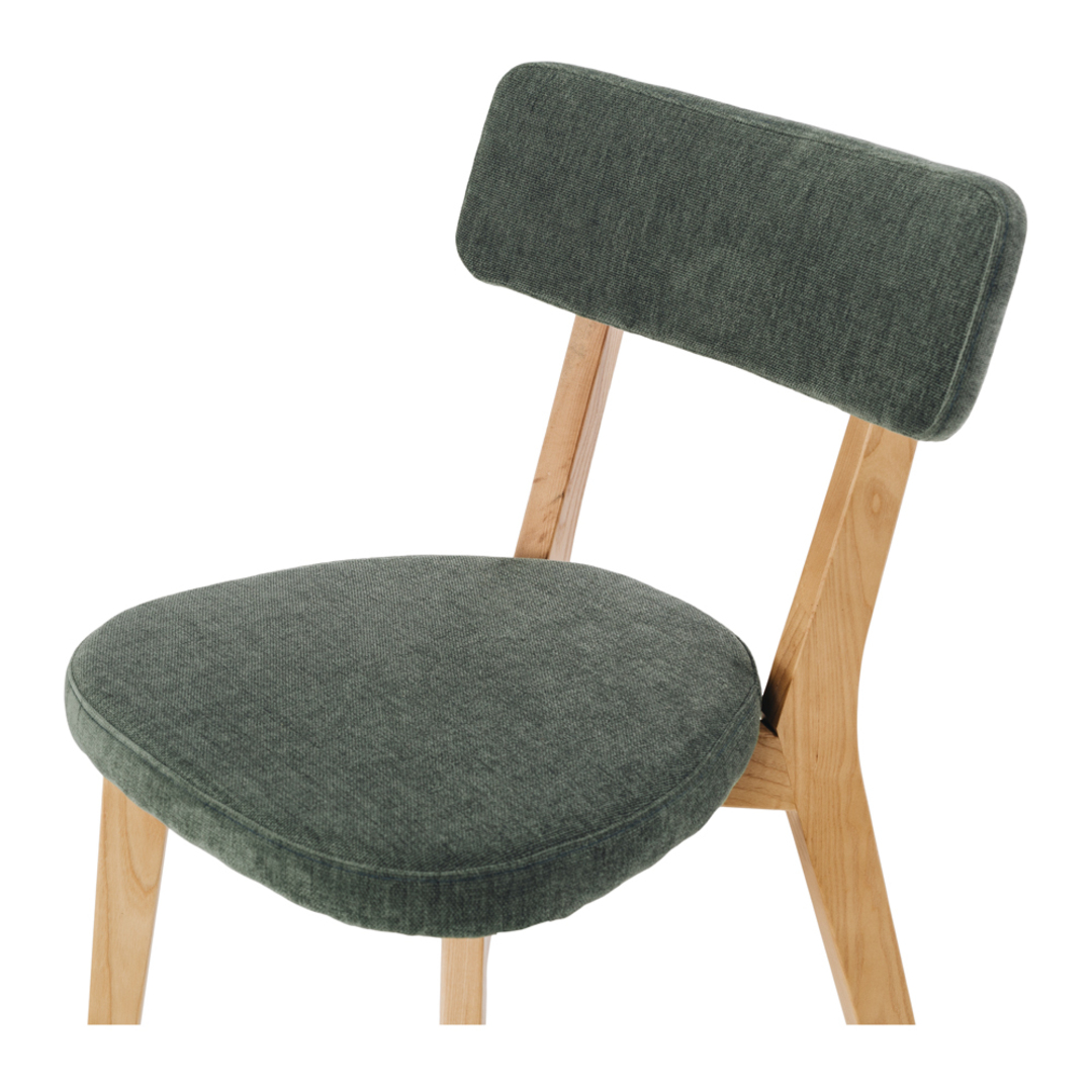 Prego Chair Spruce Green image 4